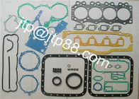 Nissan Motor Modeli için FE6T Motor Conta Seti / Tam Motor Rebuild Kitleri