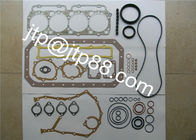 HINO ED100 11581cc Metal Kafa Contası / Motor Revizyon Contası Takımı