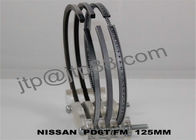 NISAN PD6 / PD6T Ekskavatör Parçaları 12010-96007 12011-T9313 için Motor Piston Halka Setleri