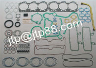 Hino OEM 04010-0189 için Oto Parçaları Revizyon Motor Conta Seti Çelik Malzeme