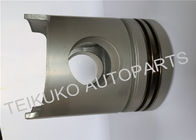 Mitsubishi Fuso Ekskavatör Motor Parçaları için OEM ME120684 Dizel Motor Piston