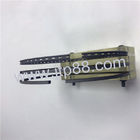 Yedek Parçalar Piston Halka Kitleri 102mm DIA Bor - Bakır Krom Döküm Demir Alaşımlı