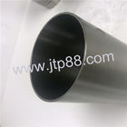 Kendi marka JTP / YJL Mitsubishi motor parçaları için 4D31 Kuru Silindir Liner OEM-ME011604-6 iso silindir astarı