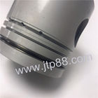 10PA1 Kamyon Parçaları Dizel Motor Piston 115.0mm Çap Alüminyum 1-12111-154-1