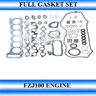 Hyundai Dizel Motor Parçaları FZJ100 Tam Set Conta 04111-66054 Nuetral Ambalaj