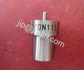 Yüksek Hız Çelik Common Rail Enjektör Memesi L153PBD / L381PBD Coulor Gümüş