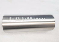 Alüminyum Çelik Isuzu Dizel Motor Silindir Liner 10PA1 10PB1 9-11261-063-0