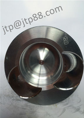 Keskin Tabanlı Kamyon Dizel Motor Pistonlu Oto Parçaları D1146T Delik 111mm