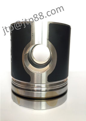 Otomobil Motor Parçaları İçin Daewoo Dizel Motor Piston 65.02501-0031