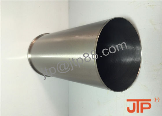 Ekskavatör Parçaları için 6SD1 Beyaz Tam Bitmiş Motor Silindir Astar