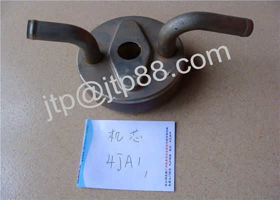 ISUZU NKR 4JB1 OEM 8-94311222 için Dizel Motor Yağı Soğutucu Kapağı 4JB1