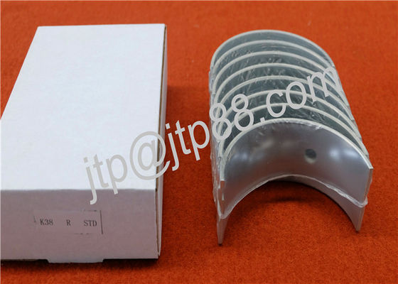 AR12251 Ağır Motor Parçaları Ana Rulman K38383838 KTA38 Için Set 3014055