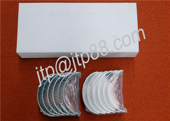 HINO Krank mili yatağı EK100 EK200 EK130T Dizel Motor Ana Mil Yatağı