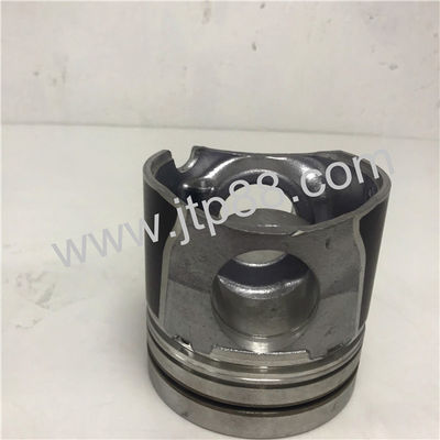 ISUZU OEM 8-94250-719-0 / 8-94250-729-0 için Dia 88mm Dizel Motor Piston