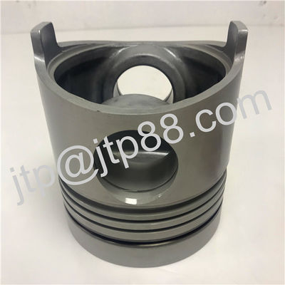 Hino H07D Oto Dizel Motor Piston Kiti Dia 110.0mm / Japonya Kamyon Motor Parçaları