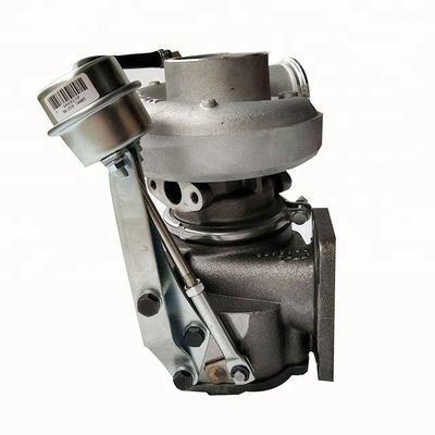 Cummins 4BT 3.9L 125HP QSB4.5 Motor HX30W Turbo A3592318 A3960907