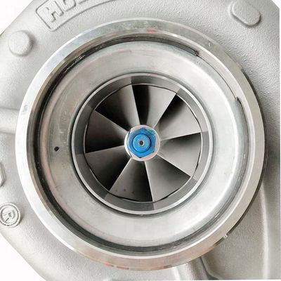 HX60W Motor Turbo Parçaları 4956081 QSX15 Dizel Motor Turbo