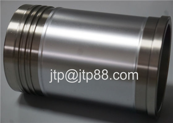Dizel Motor Silindir Liner SD33T Kamyon Motor Liner ve Piston Seti 11012-76200