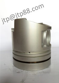 Mitsubishi 6D16 ALFIN piston için OEM ME072064 Dizel Motor Piston