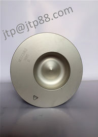 Mitsubishi 6D16 ALFIN piston için OEM ME072064 Dizel Motor Piston