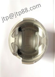 Mitsubishi 6D16 ALFIN piston için OEM ME072064 Dizel Motor Piston
