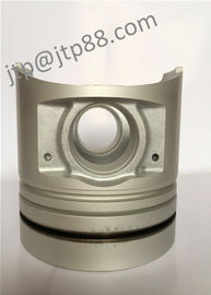 Mitsubishi 6D16 ALFIN piston için OEM ME072064 Dizel Motor Piston