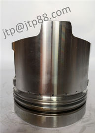 Ağır Traktör için Alüminyum Alaşım Dizel motor piston 6D95-6