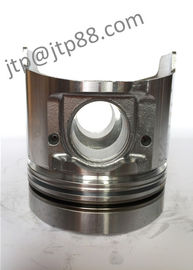 Ağır Traktör için Alüminyum Alaşım Dizel motor piston 6D95-6