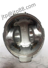 Ağır Traktör için Alüminyum Alaşım Dizel motor piston 6D95-6
