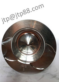 Ağır Traktör için Alüminyum Alaşım Dizel motor piston 6D95-6