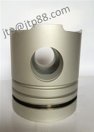 6HF1 6HF1T Isuzu Dizel Motor Pistonu 6HE1 6HK1 6HH1 Çapı 112mm