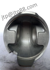 6HF1 6HF1T Isuzu Dizel Motor Pistonu 6HE1 6HK1 6HH1 Çapı 112mm