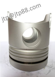 6HF1 6HF1T Isuzu Dizel Motor Pistonu 6HE1 6HK1 6HH1 Çapı 112mm
