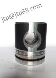 Alüminyum Alaşım ile Düz Alt Piston Liner Takımı D1146 Halka Taşıyıcı Piston