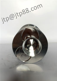 Alüminyum Alaşım ile Düz Alt Piston Liner Takımı D1146 Halka Taşıyıcı Piston