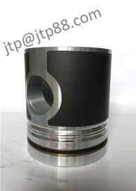 Alüminyum Alaşım ile Düz Alt Piston Liner Takımı D1146 Halka Taşıyıcı Piston