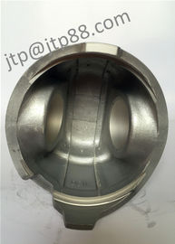 ME091050 MITSUBISHI Kamyon Motor Için Orijinal Dizel Motor Piston 8DC11
