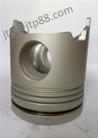 ME091050 MITSUBISHI Kamyon Motor Için Orijinal Dizel Motor Piston 8DC11