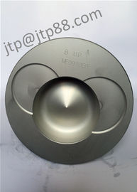 Mitsubishi piston seti için tek pistonlu dizel motor 8DC11 OEM: ME091050
