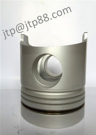 Mitsubishi Dizel Motor Pistonu 8DC90 Motor Tamir Parçaları ME062422