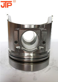 Ağır Traktör için Alüminyum Alaşım Dizel motor piston 6D95-6