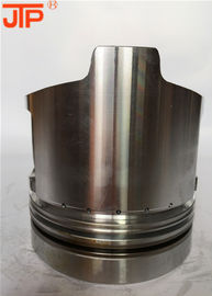 Ağır Traktör için Alüminyum Alaşım Dizel motor piston 6D95-6
