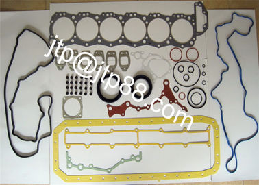 6D95 S6D95 Silindir Kafası Contası, Araba Motor Contası Resist Isı 6206-11-1830 / 1821