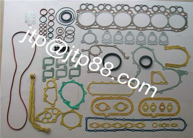6D95 S6D95 Silindir Kafası Contası, Araba Motor Contası Resist Isı 6206-11-1830 / 1821