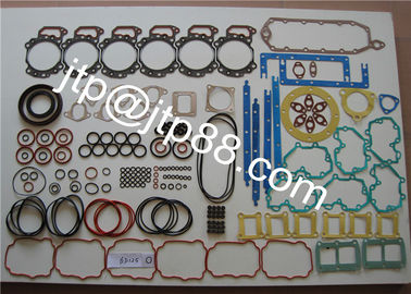 6D95 S6D95 Silindir Kafası Contası, Araba Motor Contası Resist Isı 6206-11-1830 / 1821