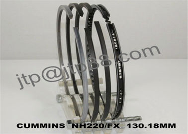 Cummins AR12098 AR-49407 Için NH220 Dizel Motor Piston Halka Oto Parçaları
