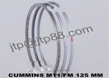 CUMMINS M11 Motor Piston Halkaları 84mm Çap 3803977 3803705
