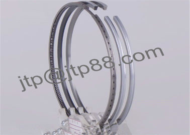 K19 KT19 No4089500 için Alaşımlı Çelik Cummins Motor Parçaları Motor Piston Halkaları