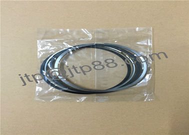 CUMMINS N14 için Üç Halka Pistonlu Halka ile 4089811 Dizel Motor Parçaları