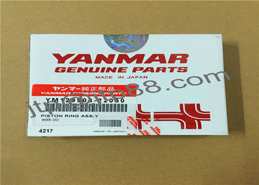 YAMMAR / Dizel Motor Rebuild Kitleri İçin Yağ - Kontrol Çelik Piston Halkaları M200